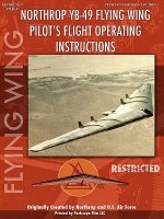 Northrop YB-49 Flying Wing
