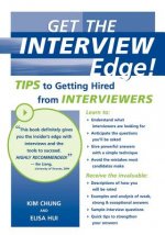 Get the Interview Edge