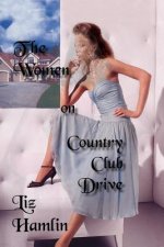 Women on Country Club Drive