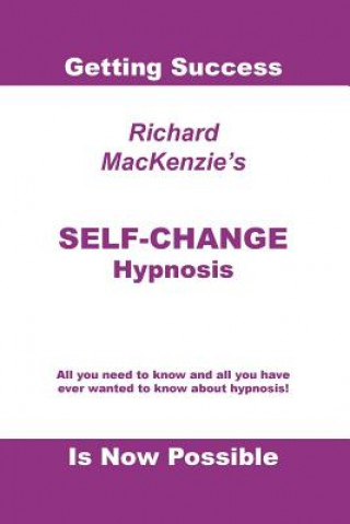 Self-change Hypnosis
