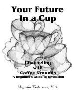 Your Future in a Cup