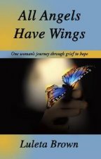 All Angels Have Wings