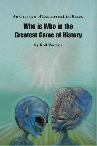 Overview of Extraterrestrial Races