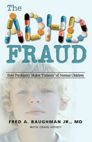 ADHD Fraud