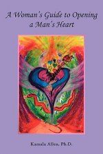 Woman's Guide to Opening a Man's Heart