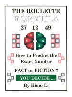 Roulette Formula