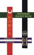 Shotokan Pocket Book