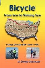 Bicycle from Sea to Shining Sea