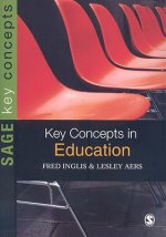 Key Concepts in Education