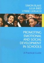 Promoting Emotional and Social Development in Schools