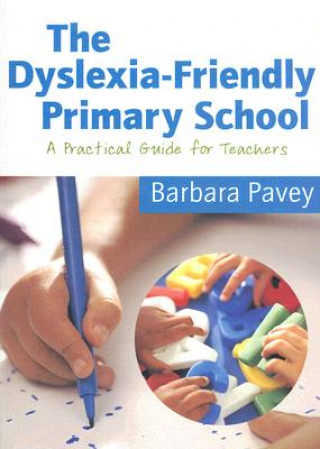 Dyslexia-Friendly Primary School