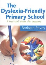 Dyslexia-Friendly Primary School