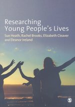 Researching Young People's Lives