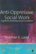 Anti-Oppressive Social Work