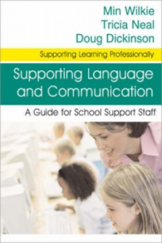 Supporting ICT
