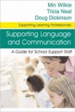 Supporting ICT