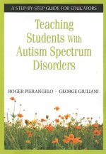 Teaching Students With Autism Spectrum Disorders