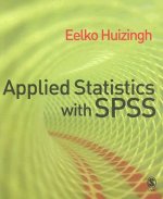 Applied Statistics with SPSS