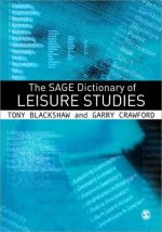 SAGE Dictionary of Leisure Studies