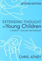 Extending Thought in Young Children