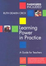 Learning Power in Practice