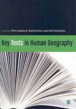 Key Texts in Human Geography