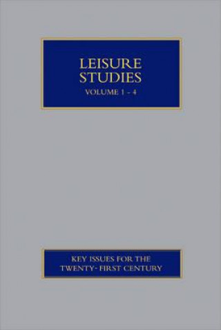 Leisure Studies