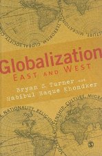 Globalization East and West