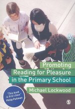 Promoting Reading for Pleasure in the Primary School