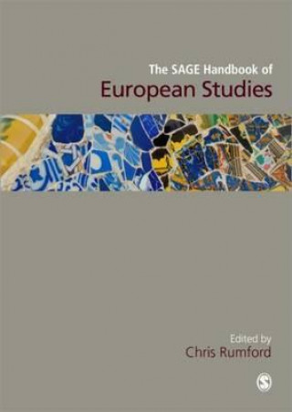 SAGE Handbook of European Studies