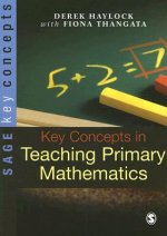 Key Concepts in Teaching Primary Mathematics