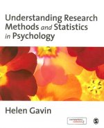 Understanding Research Methods and Statistics in Psychology