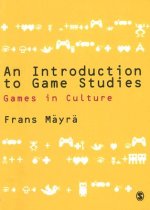 Introduction to Game Studies