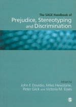 SAGE Handbook of Prejudice, Stereotyping and Discrimination