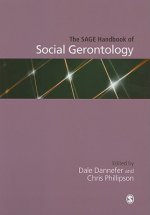 SAGE Handbook of Social Gerontology