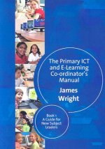Primary ICT & E-learning Co-ordinator's Manual