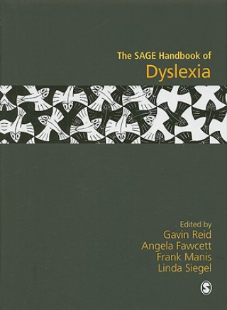 SAGE Handbook of Dyslexia