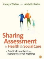 Sharing Assessment in Health and Social Care
