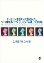 International Student's Survival Guide