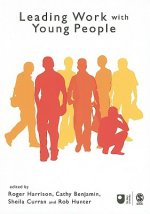 Leading Work with Young People