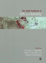 SAGE Handbook of GIS and Society