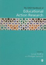 SAGE Handbook of Educational Action Research
