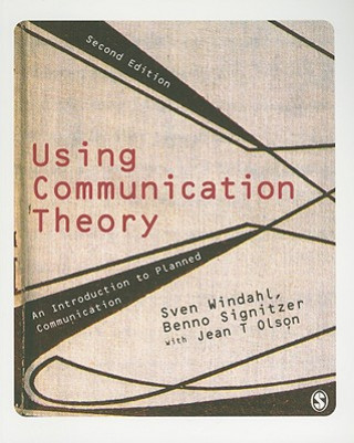 Using Communication Theory