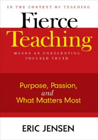 Fierce Teaching
