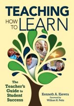 Teaching How to Learn