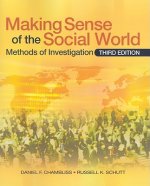 Making Sense of the Social World