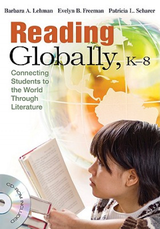 Reading Globally, K-8