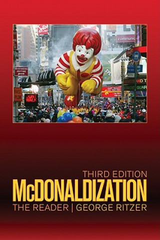 McDonaldization