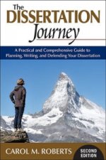 Dissertation Journey