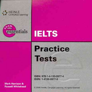 Exam Essentials - IELTS Practice Tests CDS